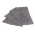 Hd Deco Bulk Grout Scrubbers Pads - Case of 200 HD1005397